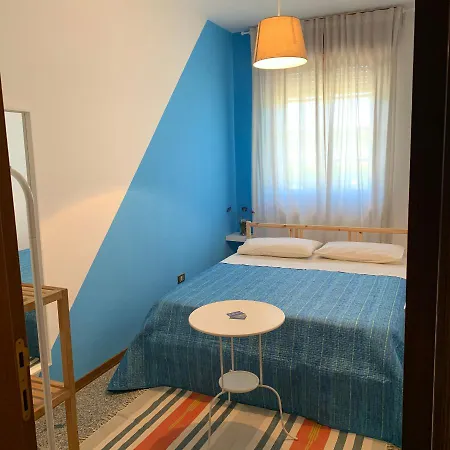 Bed & Breakfast Catarina Tollo