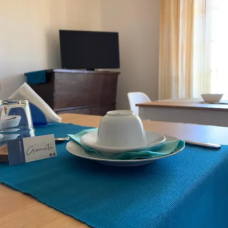 Bed & Breakfast Catarina Tollo
