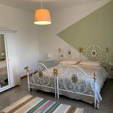 Catarina Bed & Breakfast 3*