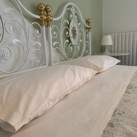 Bed & Breakfast Catarina