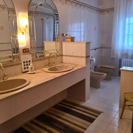 Bed & Breakfast Catarina 3*