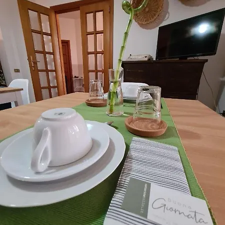 Catarina Bed & Breakfast