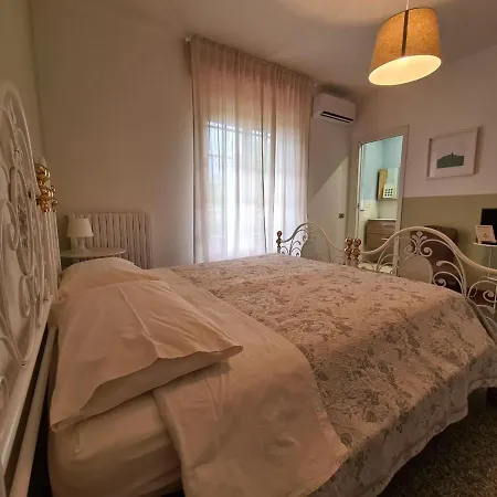 Catarina Bed & Breakfast