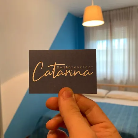 Catarina Bed & Breakfast