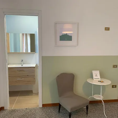 Catarina Bed & Breakfast 3*