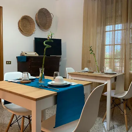 Bed & Breakfast Catarina