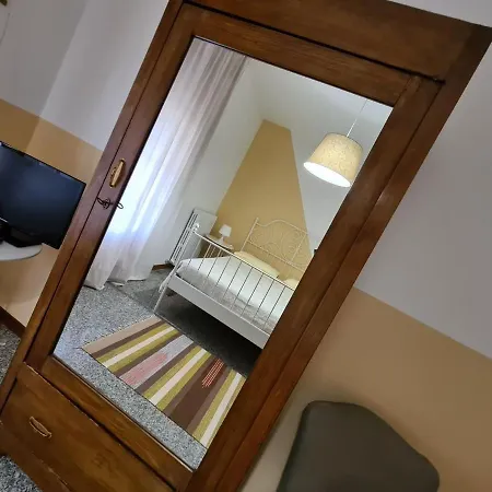 Bed & Breakfast Catarina