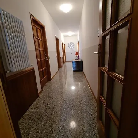 Catarina Bed & Breakfast Tollo