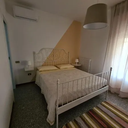 Bed & Breakfast Catarina