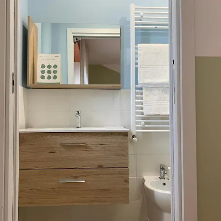 Catarina Bed & Breakfast *