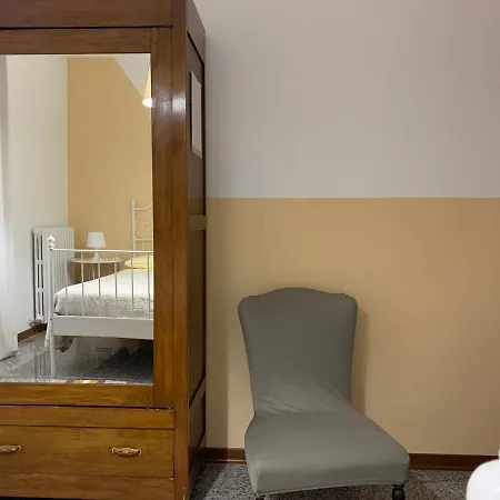 Bed & Breakfast Catarina Tollo