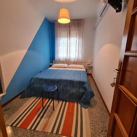 Bed & Breakfast Catarina