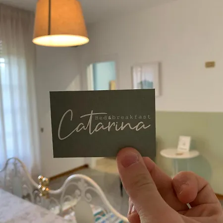 Catarina Bed & Breakfast