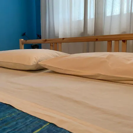Bed & Breakfast Catarina