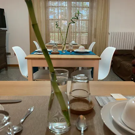Bed & Breakfast Catarina Tollo