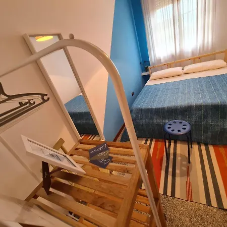 Bed & Breakfast Catarina Tollo
