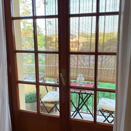 Catarina Bed & Breakfast *