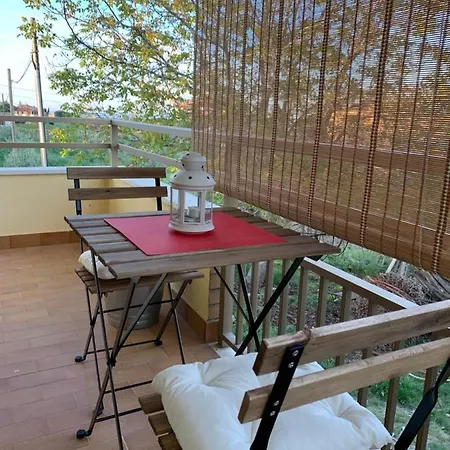 Bed & Breakfast Catarina Tollo