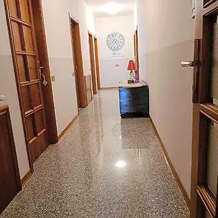 Bed & Breakfast Catarina Tollo