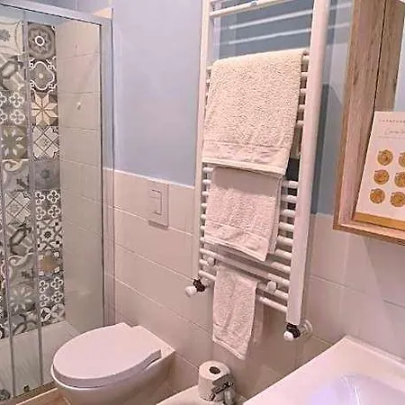 Bed & Breakfast Catarina 3*
