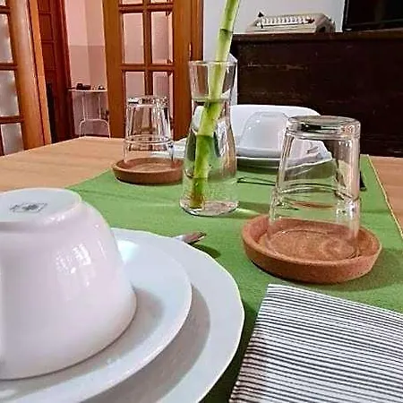 Catarina Bed & Breakfast Tollo