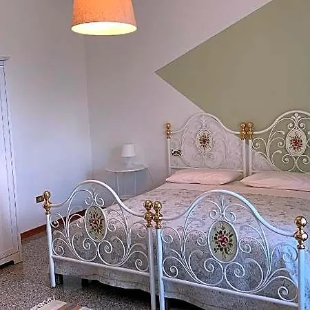 Catarina Bed & Breakfast