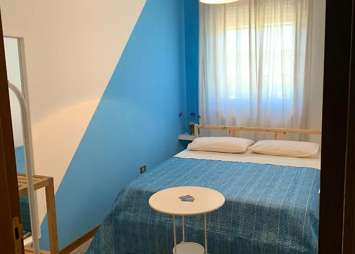 Oda ve Kahvaltı Catarina Tollo