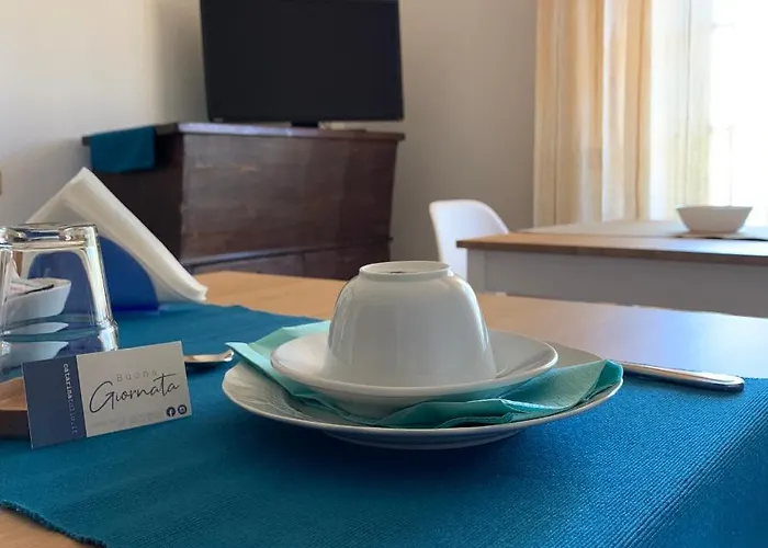 Oda ve Kahvaltı Catarina Tollo