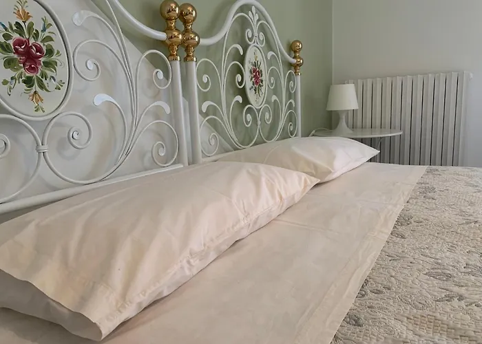 Oda ve Kahvaltı Catarina