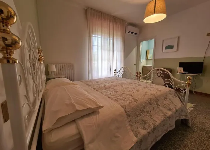 Catarina Oda ve Kahvaltı