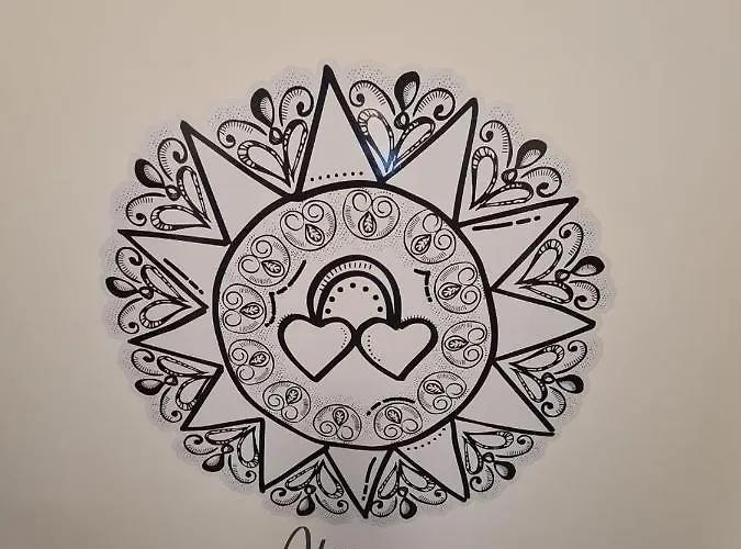 Catarina Oda ve Kahvaltı