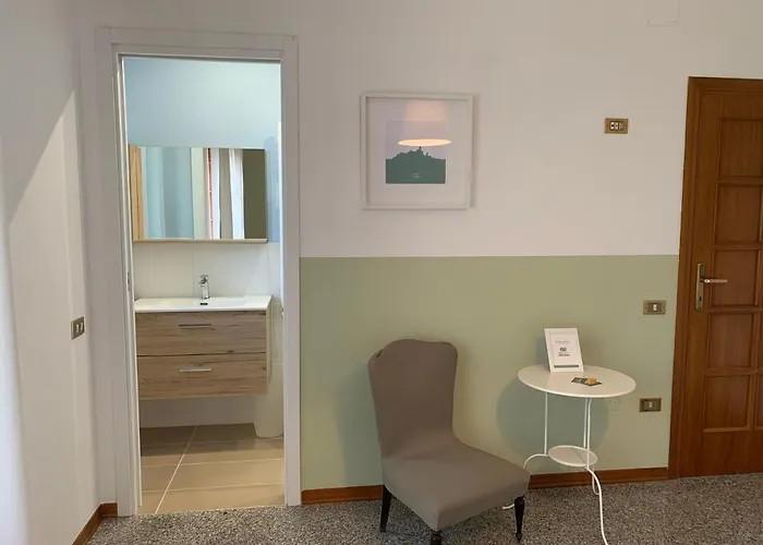 Catarina Oda ve Kahvaltı 3*