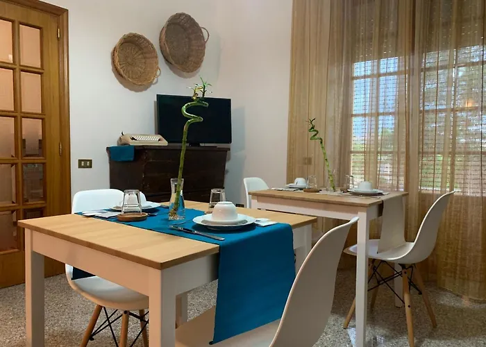 Oda ve Kahvaltı Catarina