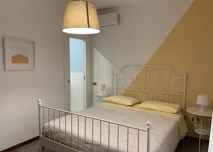 Catarina Oda ve Kahvaltı Tollo