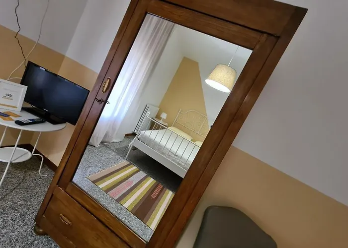 Oda ve Kahvaltı Catarina