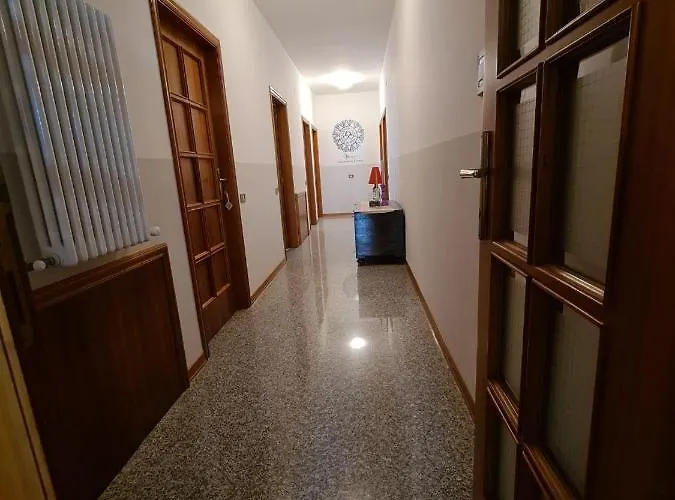 Catarina Oda ve Kahvaltı Tollo