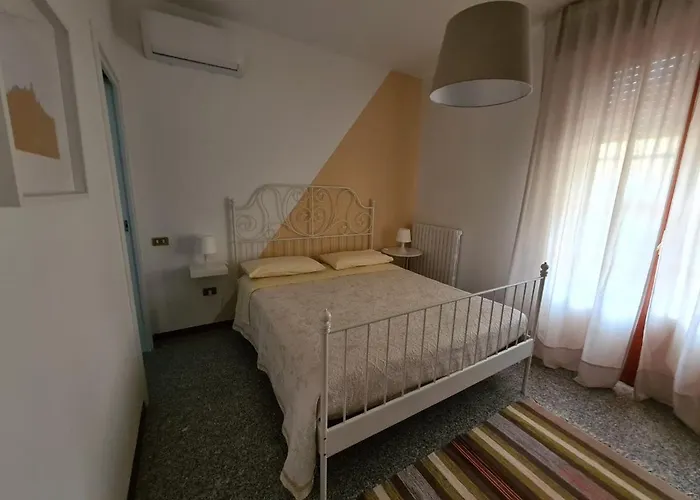 Oda ve Kahvaltı Catarina