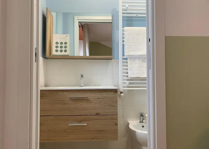 Catarina Oda ve Kahvaltı 3*