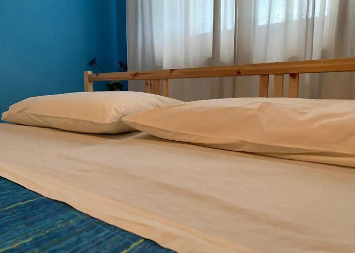 Oda ve Kahvaltı Catarina