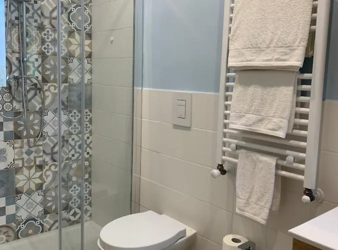 Oda ve Kahvaltı Catarina Tollo