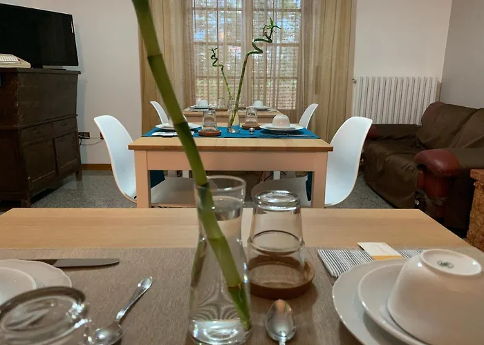 Oda ve Kahvaltı Catarina Tollo