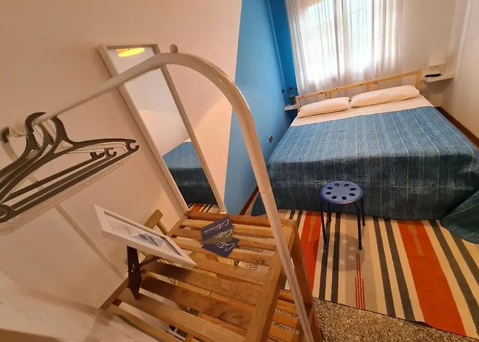 Oda ve Kahvaltı Catarina Tollo