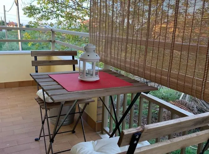 Oda ve Kahvaltı Catarina Tollo